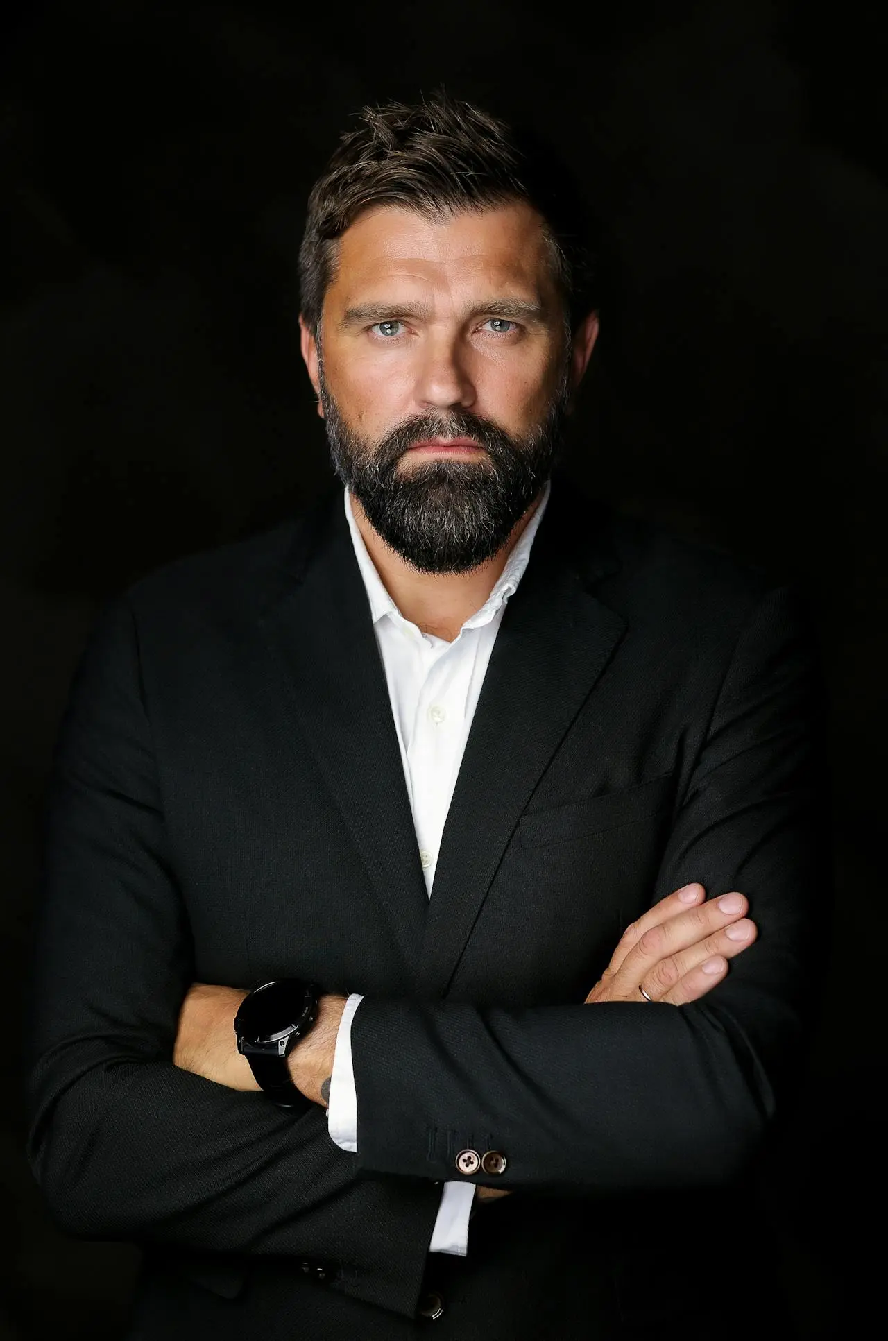 Ravi Mehta